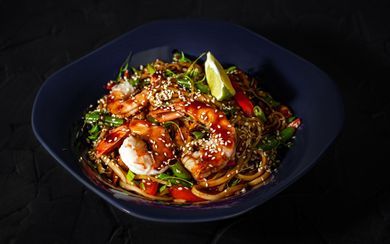 food