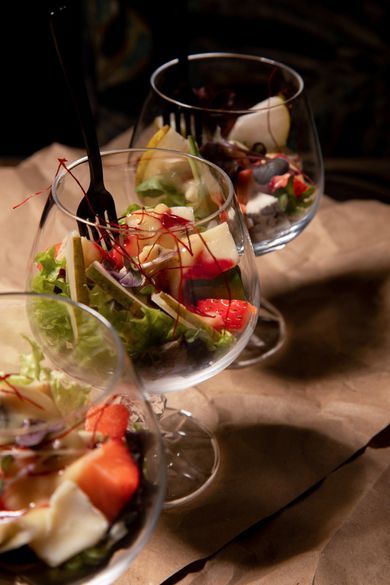 food