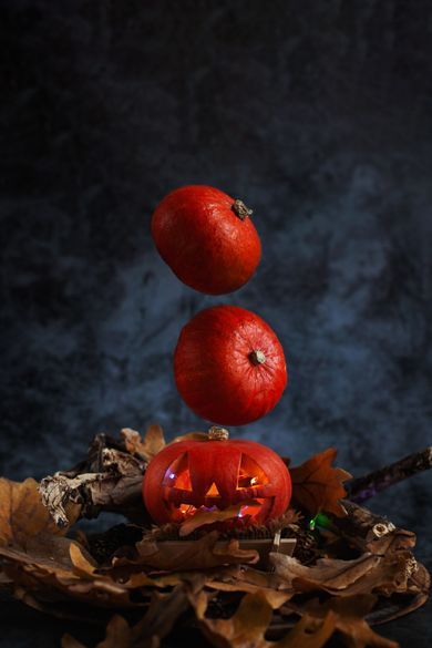 food