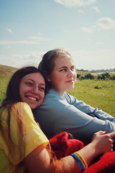 birthday, ukraine, film, portrait, events
