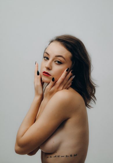 boudoir