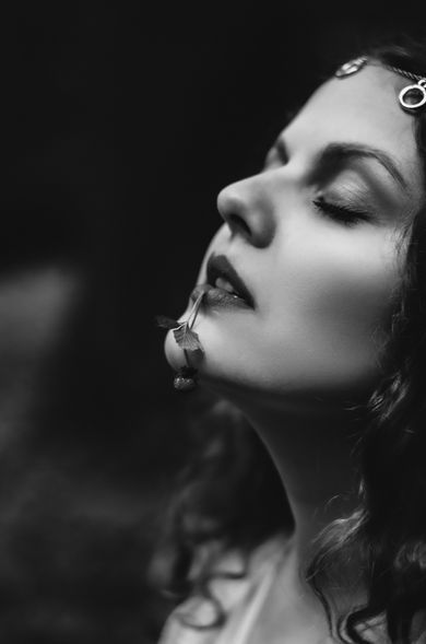 blackandwhite, portrait