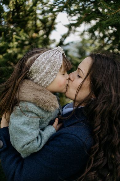 children, family