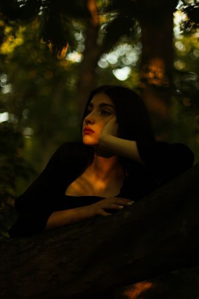 portrait