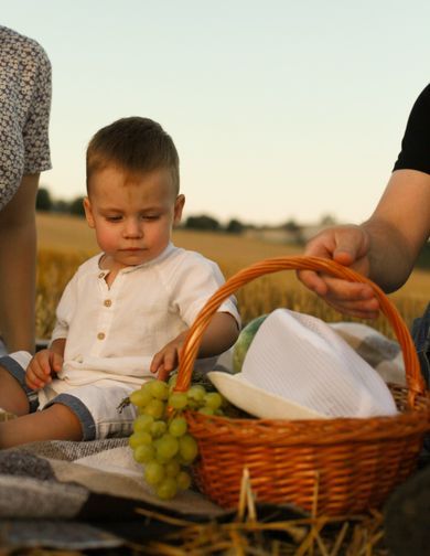children, family