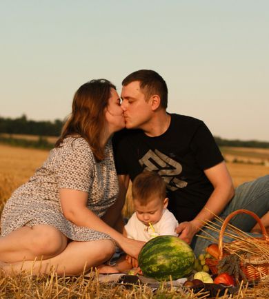 children, family