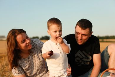 children, family