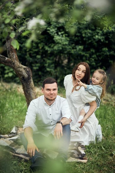 children, family