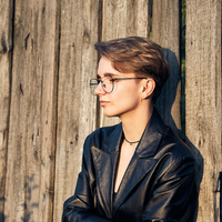 Iryna Doliba