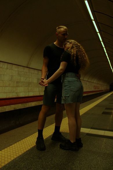 couple