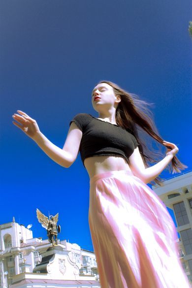 portrait