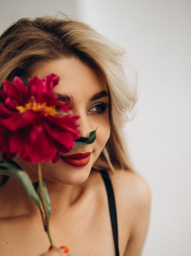 ukraine, portrait