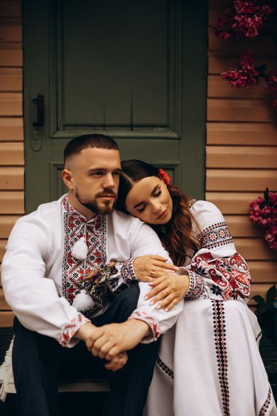 ukraine, wedding