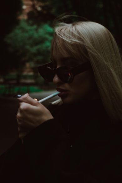portrait