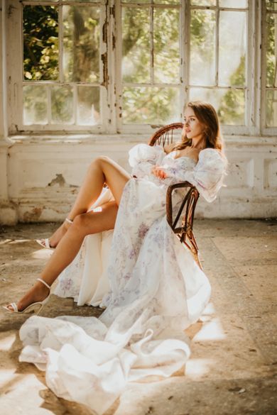 wedding, portrait