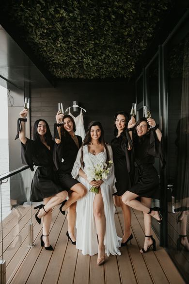 wedding