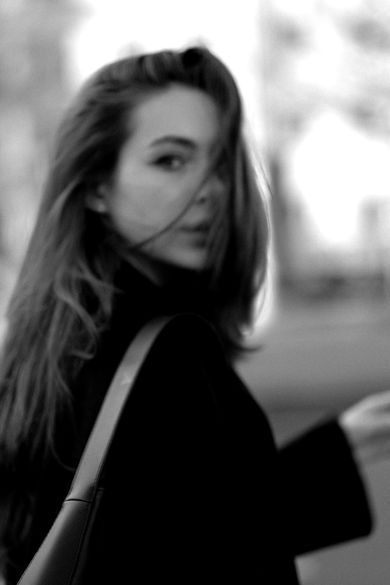 blackandwhite, street, portrait