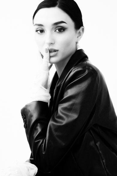 blackandwhite, portrait, fashion