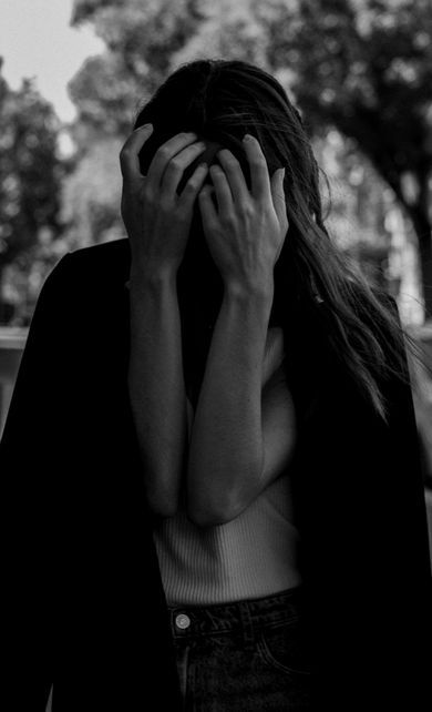 blackandwhite, street, portrait