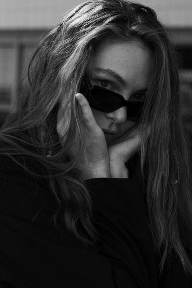 blackandwhite, street, portrait