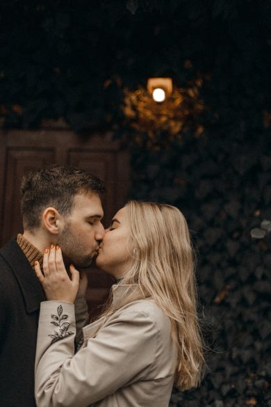 couple