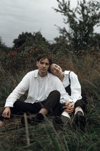 couple
