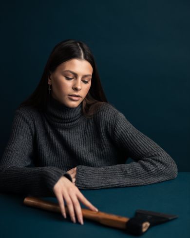 portrait