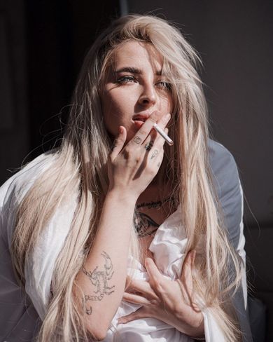 portrait