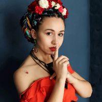 Христина Недогода