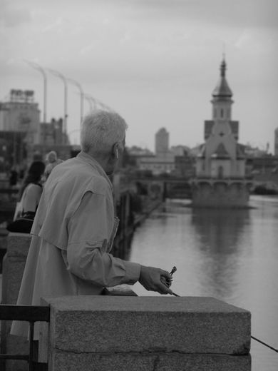blackandwhite, portrait