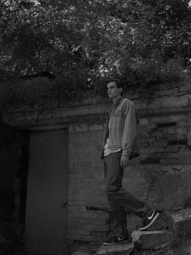 blackandwhite, portrait