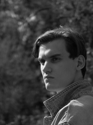 blackandwhite, portrait