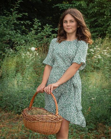 nature, portrait, children, fashion
