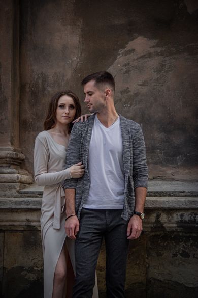 couple