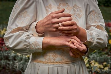 couple, portrait, wedding, family, events