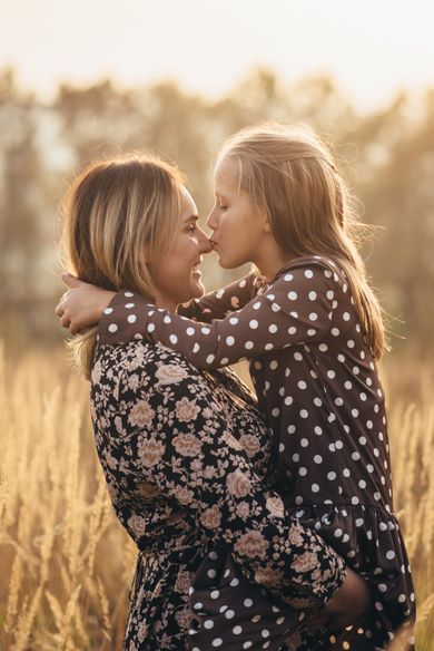 children, family