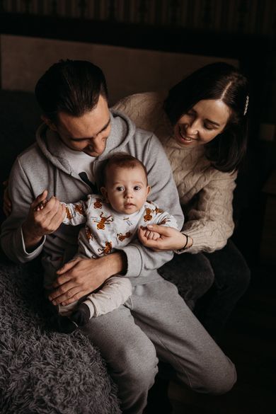 children, family