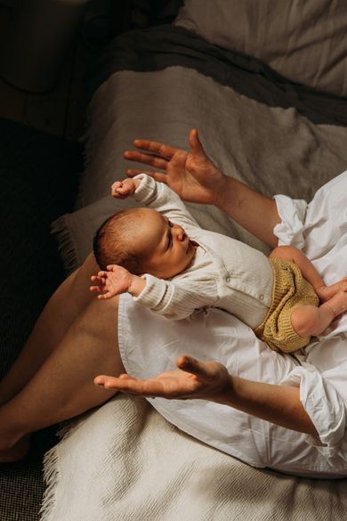 children, family