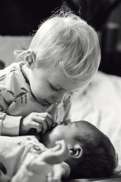 children, maternity, baby, family