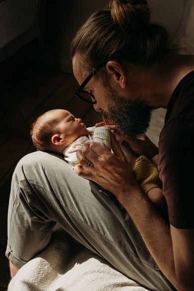 children, family