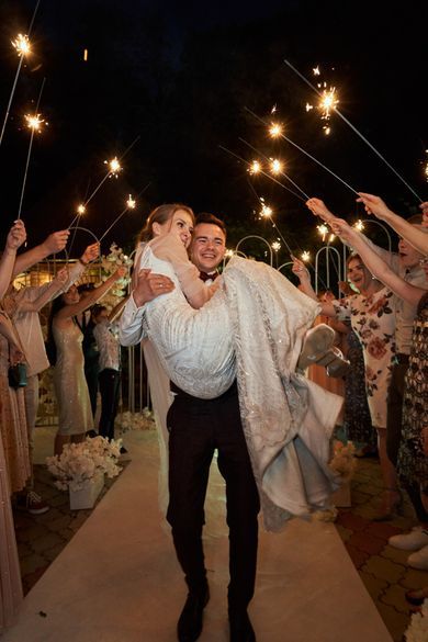 wedding