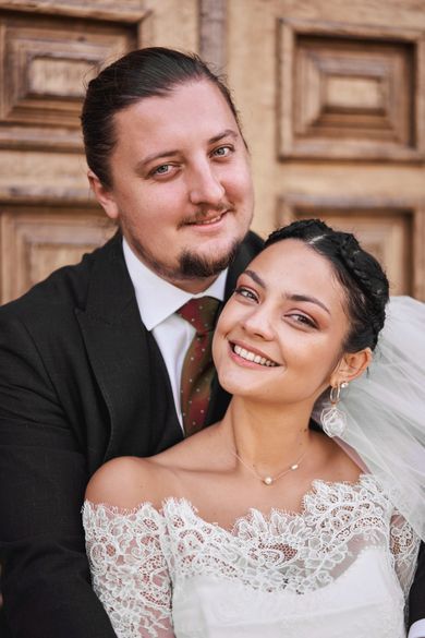 wedding