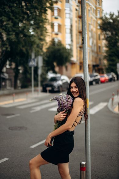 street