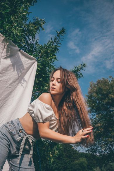 commercial, content, street, fashion