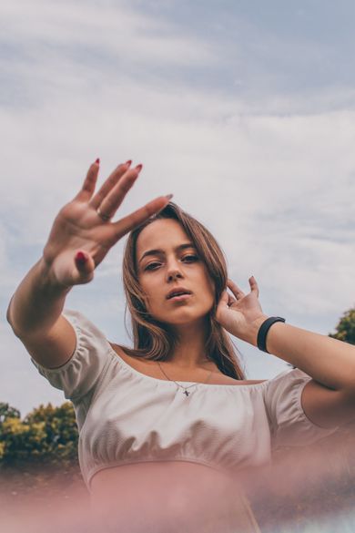 commercial, portrait, content, fashion