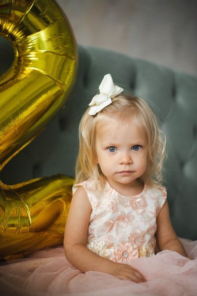 children, events