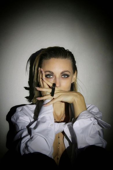 ukraine, glamour, portrait, content, fashion