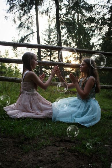pets, commercial, children, nature, ukraine