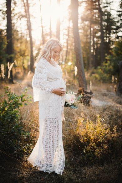 nature, maternity