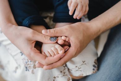 children, family